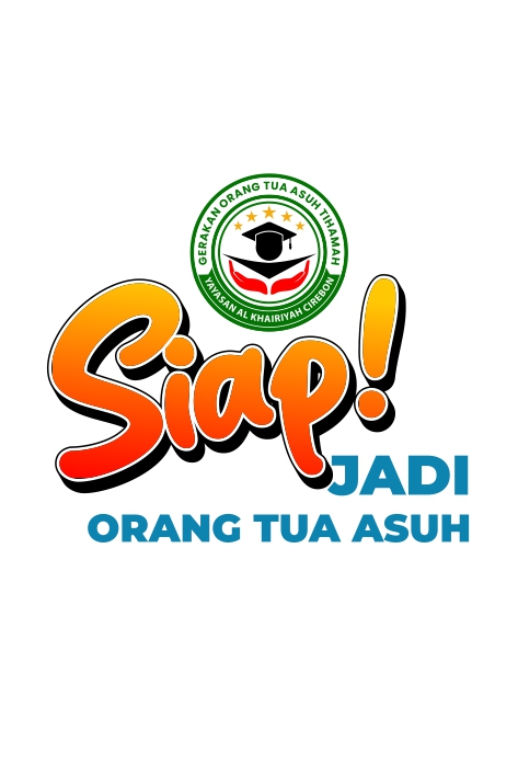 AYO JADI ORANG TUA ASUH !