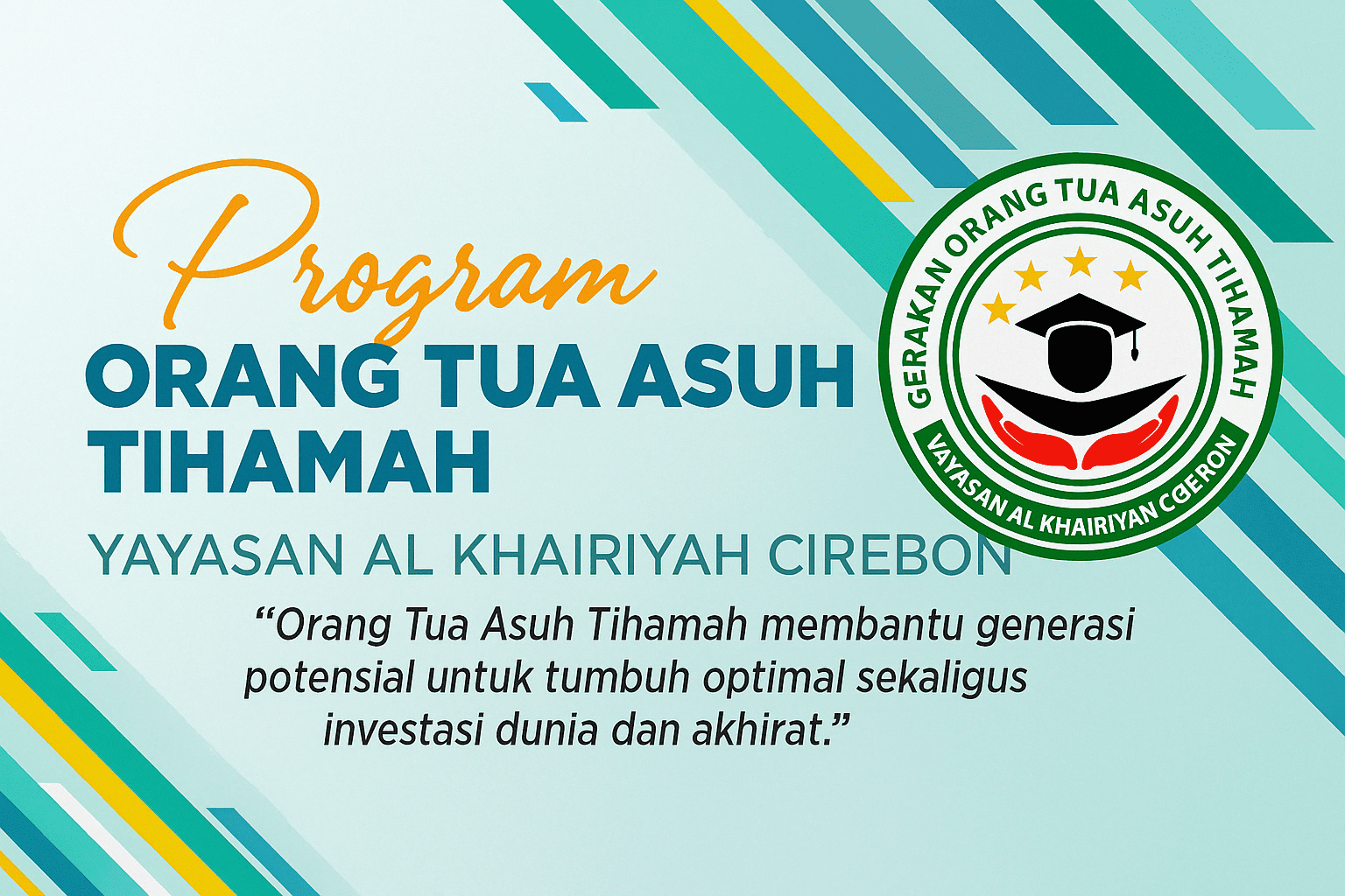Program Orangtua Asuh